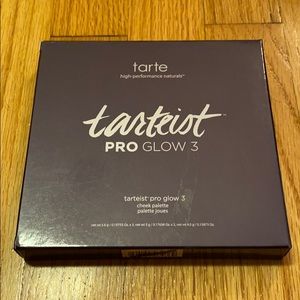 Tarteist Pro Glow 3